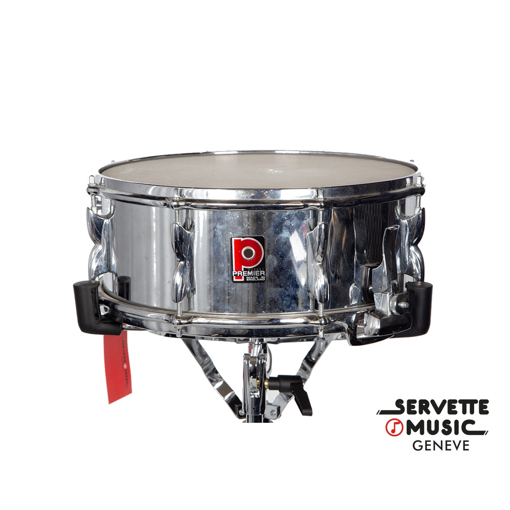 [Premier Snare Drum 4186 14x6] Premier Snare Drum 4186 14x6
