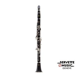 Buffet Crampon E11 en Ut