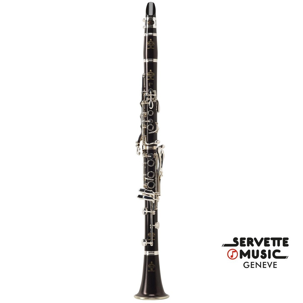 [BC E13 18/6 en Sib] Buffet Crampon E13 18/6 in Bb