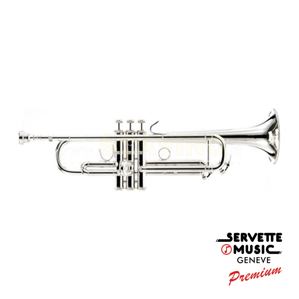 [VB VBS 1 S] Vincent Bach VBS 1 S "serie 1" en Sib 