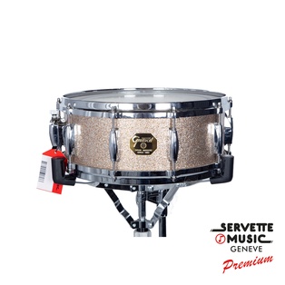 Gretsch Snare Drum USA Custom 14x5 with case