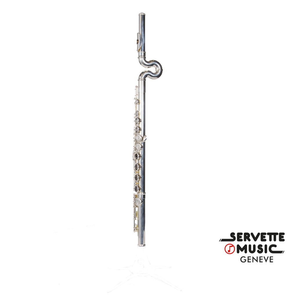 [Jupiter JFL-700WRE Waveline] Jupiter JFL-700WRE Waveline