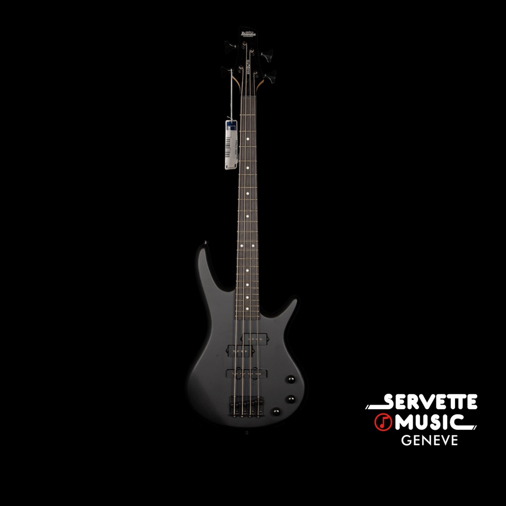 [Ibanez GSRM20B Mikro WK] Ibanez GSRM20B Mikro WK