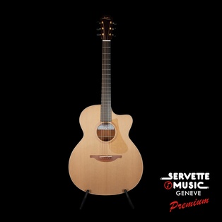 Lowden O22C MA/RC