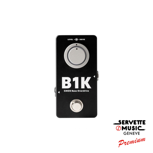 [Darkglass Microtubes B1K] Darkglass Microtubes B1K