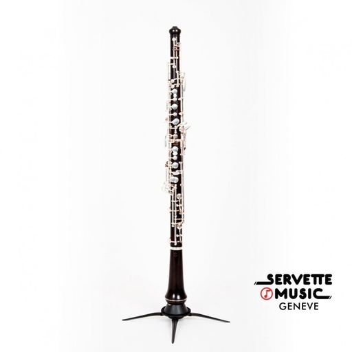 [Lorée Cabart 74 d'étude "petites mains"] Lorée Cabart 74 d'étude "small hands"