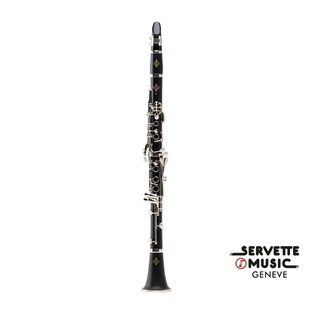 Buffet Crampon E11 en Ut