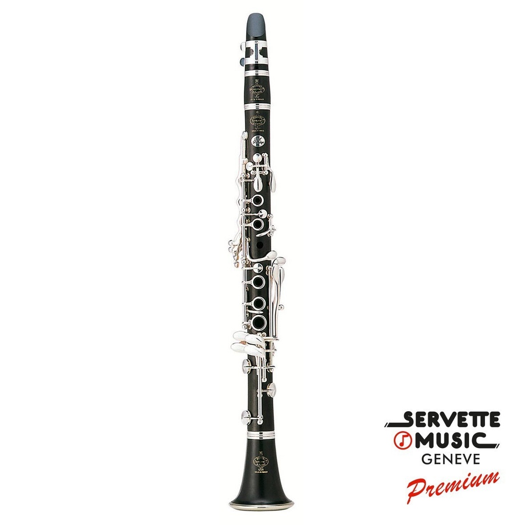 [Buffet Crampon RC Prestige en Sib] Buffet Crampon RC Prestige in Bb