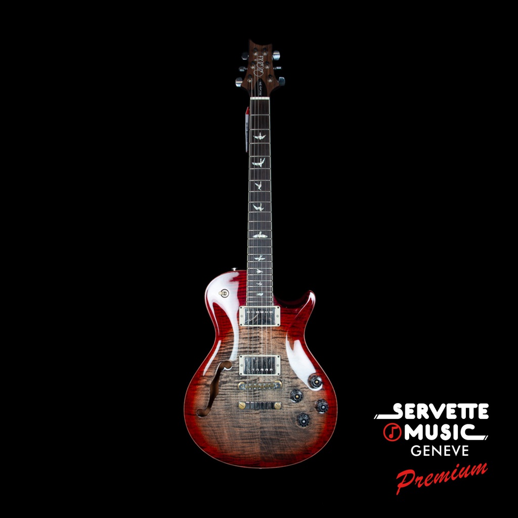 [PRS SC245 Singlecut Ltd Autumn Sky] PRS SC245 Singlecut Ltd Autumn Sky