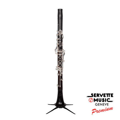 [Buffet Crampon Festival Jazz en Sib] Buffet Crampon Festival Jazz en Sib