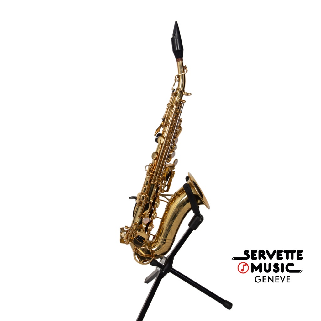 [Yanagisawa Soprano Courbe] Yanagisawa Curved soprano