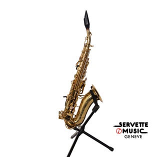 Yanagisawa Curved soprano