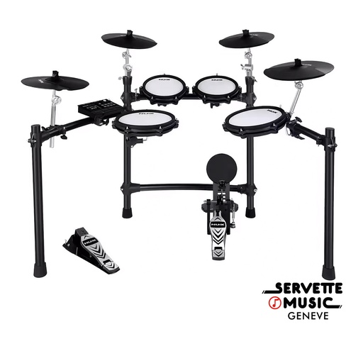 [NUX DM310] NUX DM310