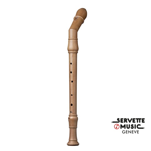 [KÜ 1581] Küng ténor coudée Studio poirier (1581)