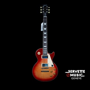 Gibson Les Paul Standard 50's Heritage Cherry Sunburst