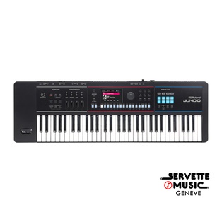 Roland Juno-D6