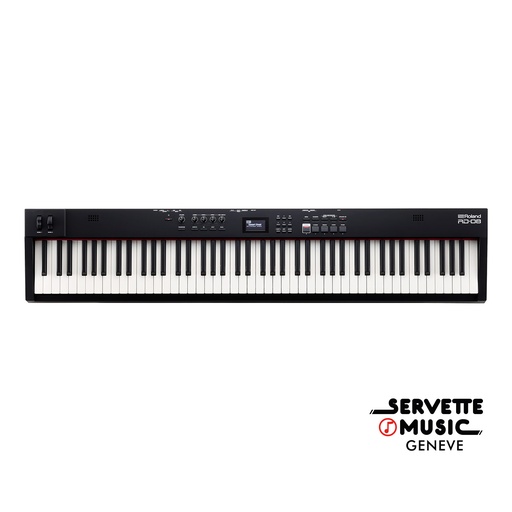 [Roland RD-08] Roland RD-08