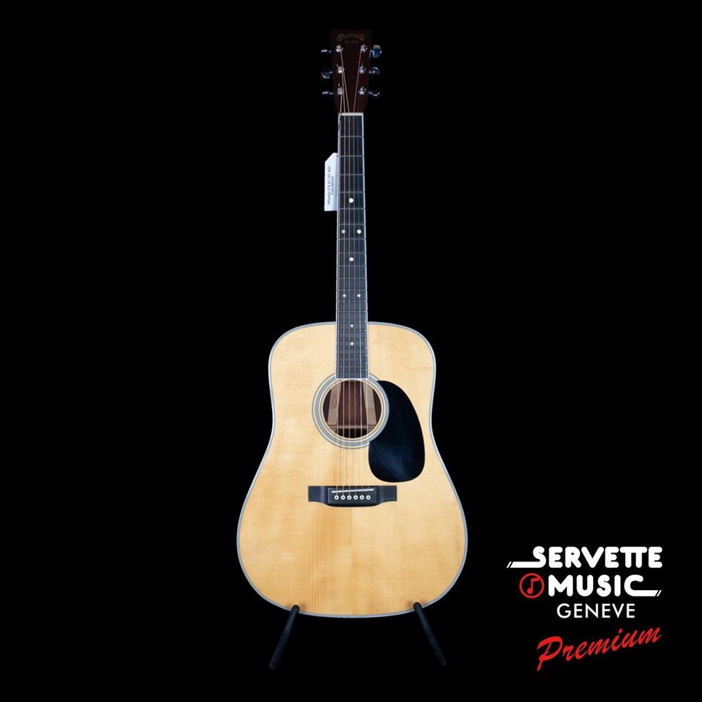 [Martin CS D-35 AD Cocobolo] Martin CS D-35 AD Cocobolo