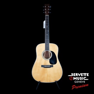 Martin CS D-35 AD Cocobolo
