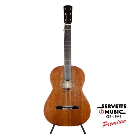 [Novelli Flamenca Negra Speciale F-MB-1 2009] Novelli Flamenca Negra Speciale F-MB-1 2009