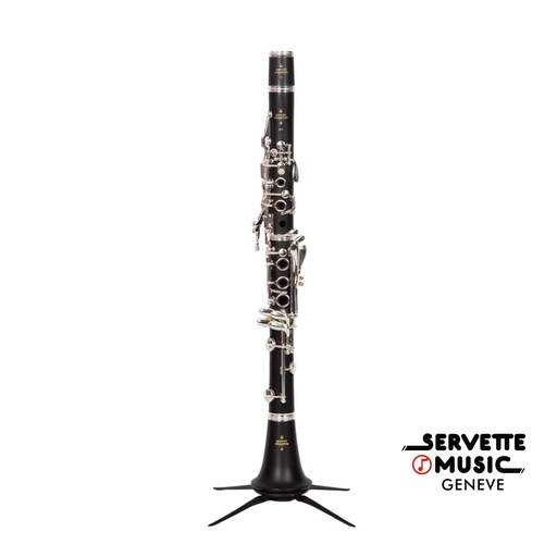 [BC E11 en Ut] Buffet Crampon E11 in C