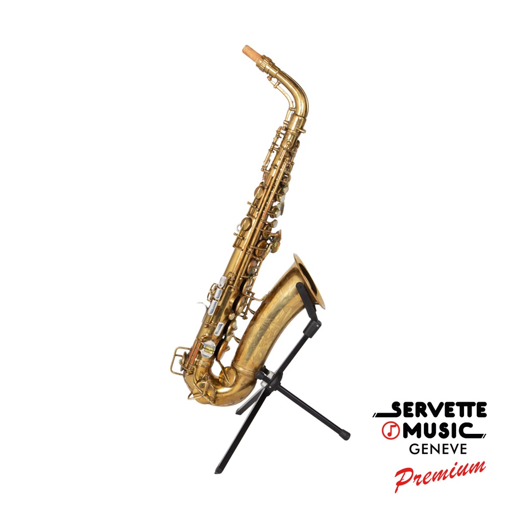 [Conn Alto 26M 1940-41] Conn Alto 26M 1940-41