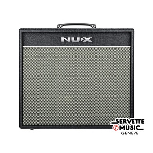 Nux Mighty 60 MKII 60W Combo