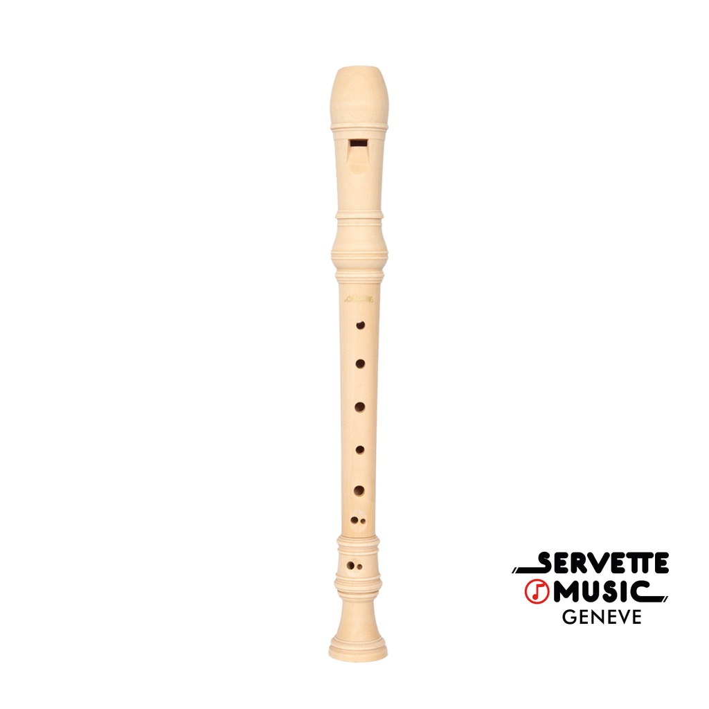 [Schneider Soprano Scolaire érable] Schneider Soprano Student Maple