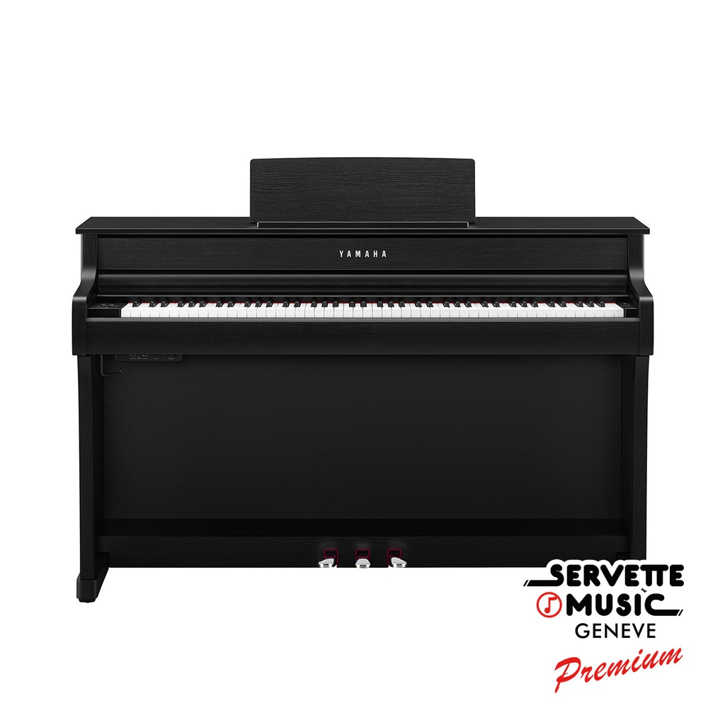 [CLP-835 B] Yamaha CLP-835 B
