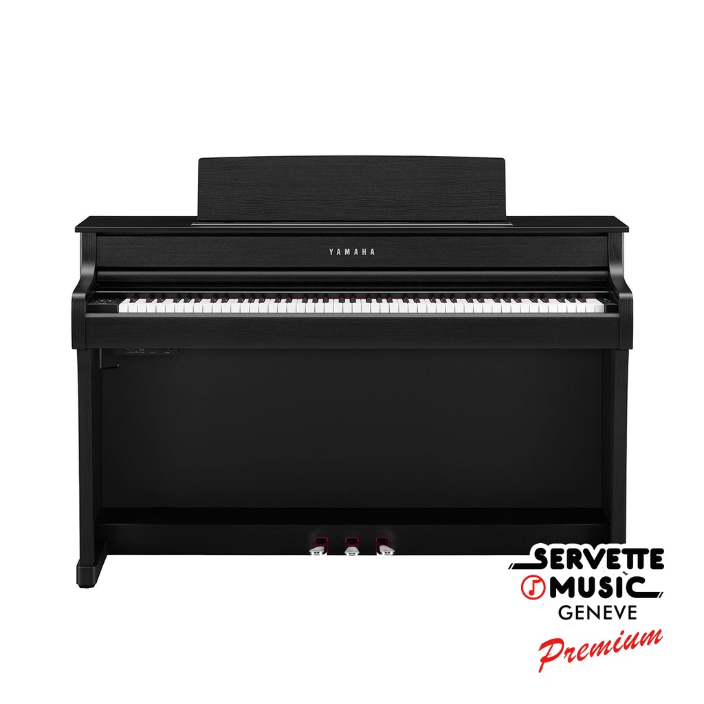 [CLP-845 B] Yamaha CLP-845 B