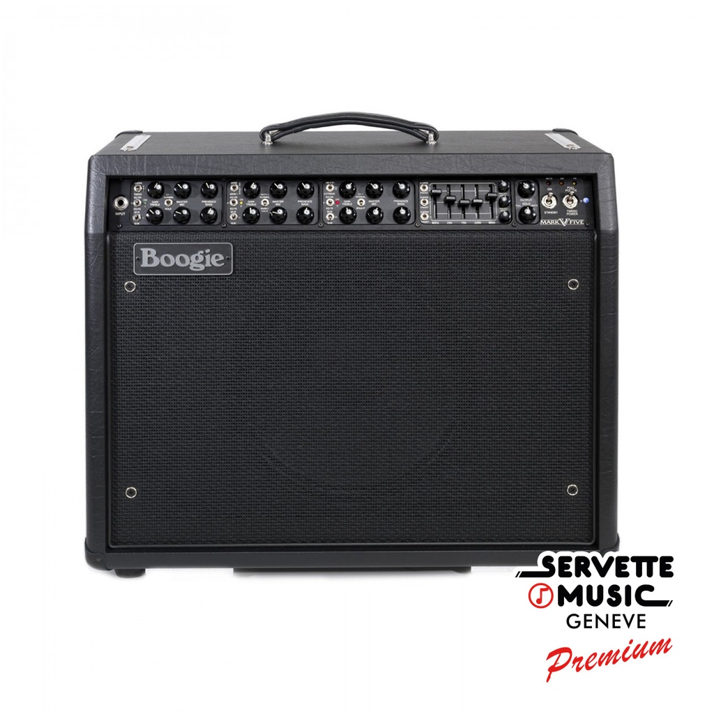 [Mesa Boogie Mark V 1x12 85W Combo] Mesa Boogie Mark V 1x12 85W Combo