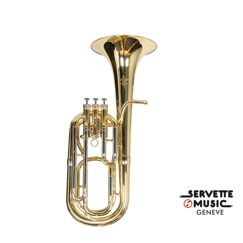 [Besson New Standard 157] Besson New Standard 157