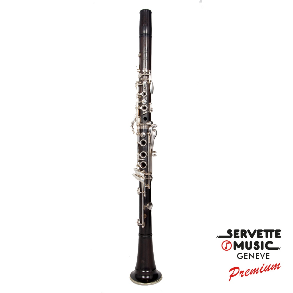 [Selmer Série 10 en La] Selmer Série 10 in A