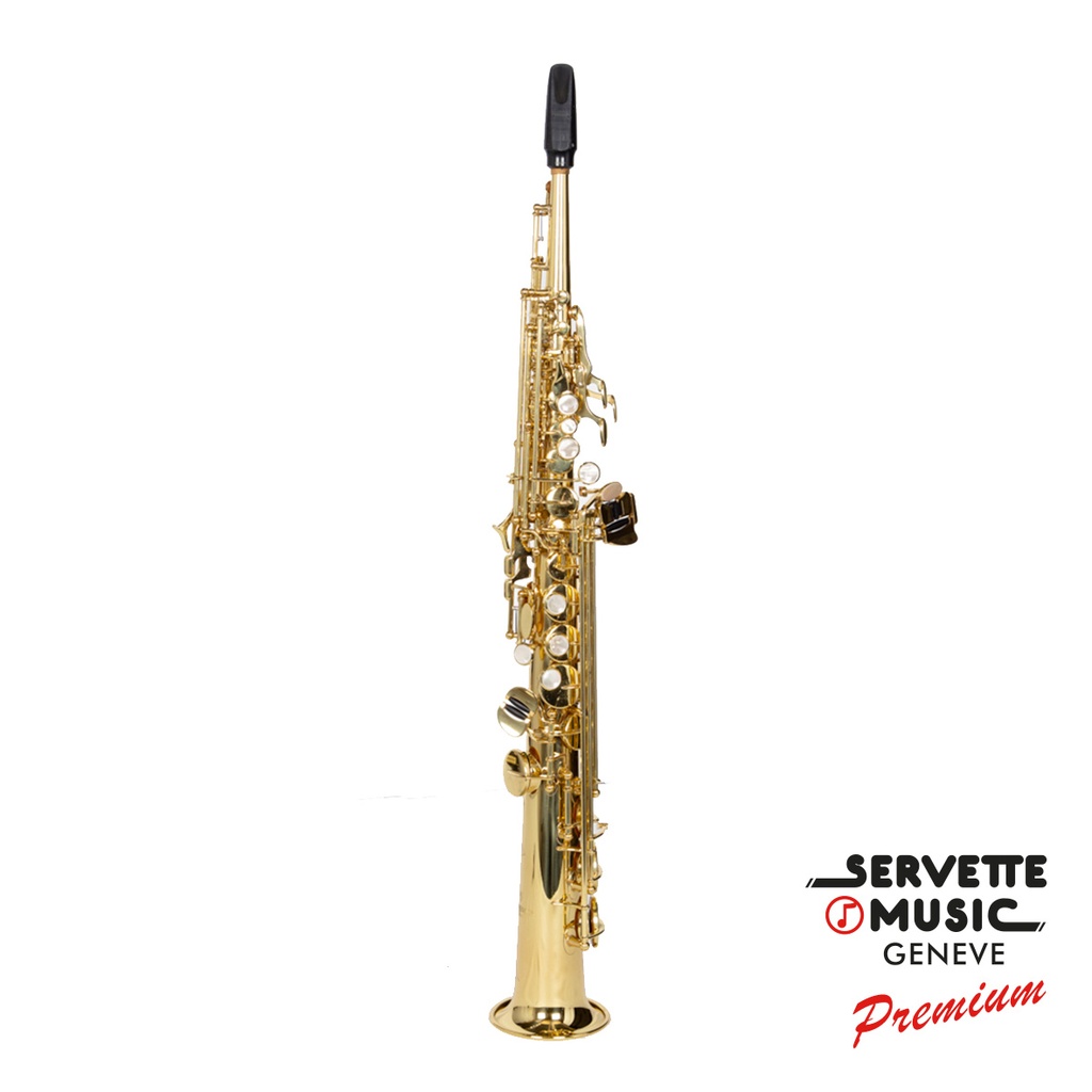 [Yanagisawa Soprano 901] Yanagisawa Soprano 901