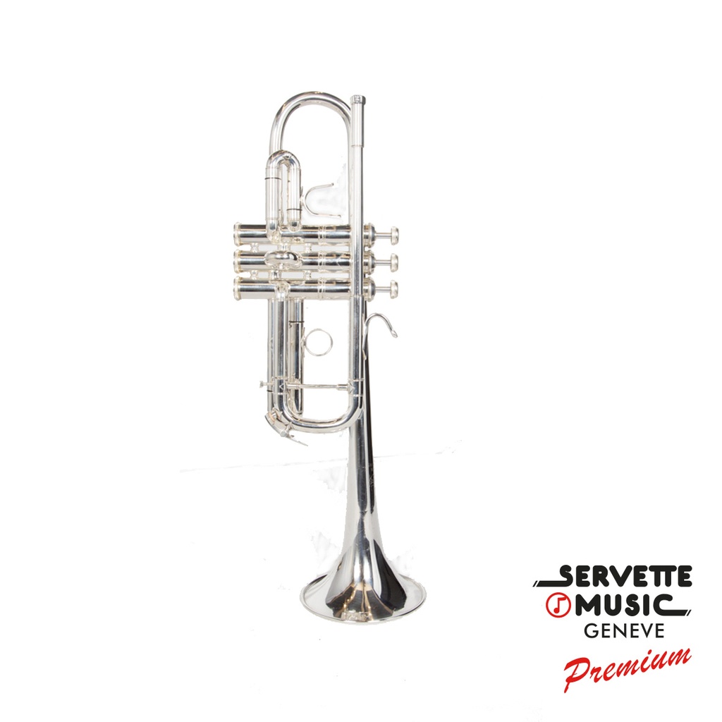 [Vincent Bach C180SL229 25H "Stradivarius" en Ut] Vincent Bach C180SL229 25H "Stradivarius" in C