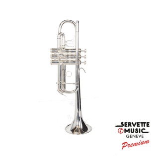Vincent Bach C180SL229 25H "Stradivarius" in C