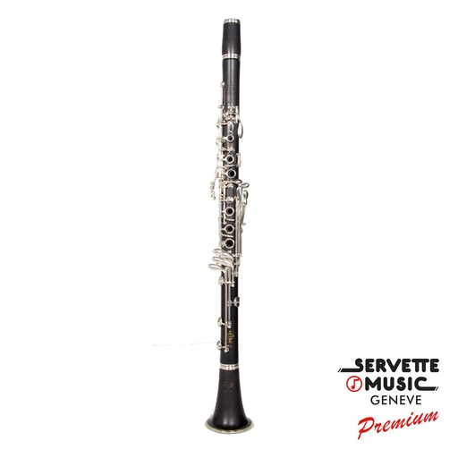 [Buffet Crampon Full Boehm en La] Buffet Crampon Full Boehm en La