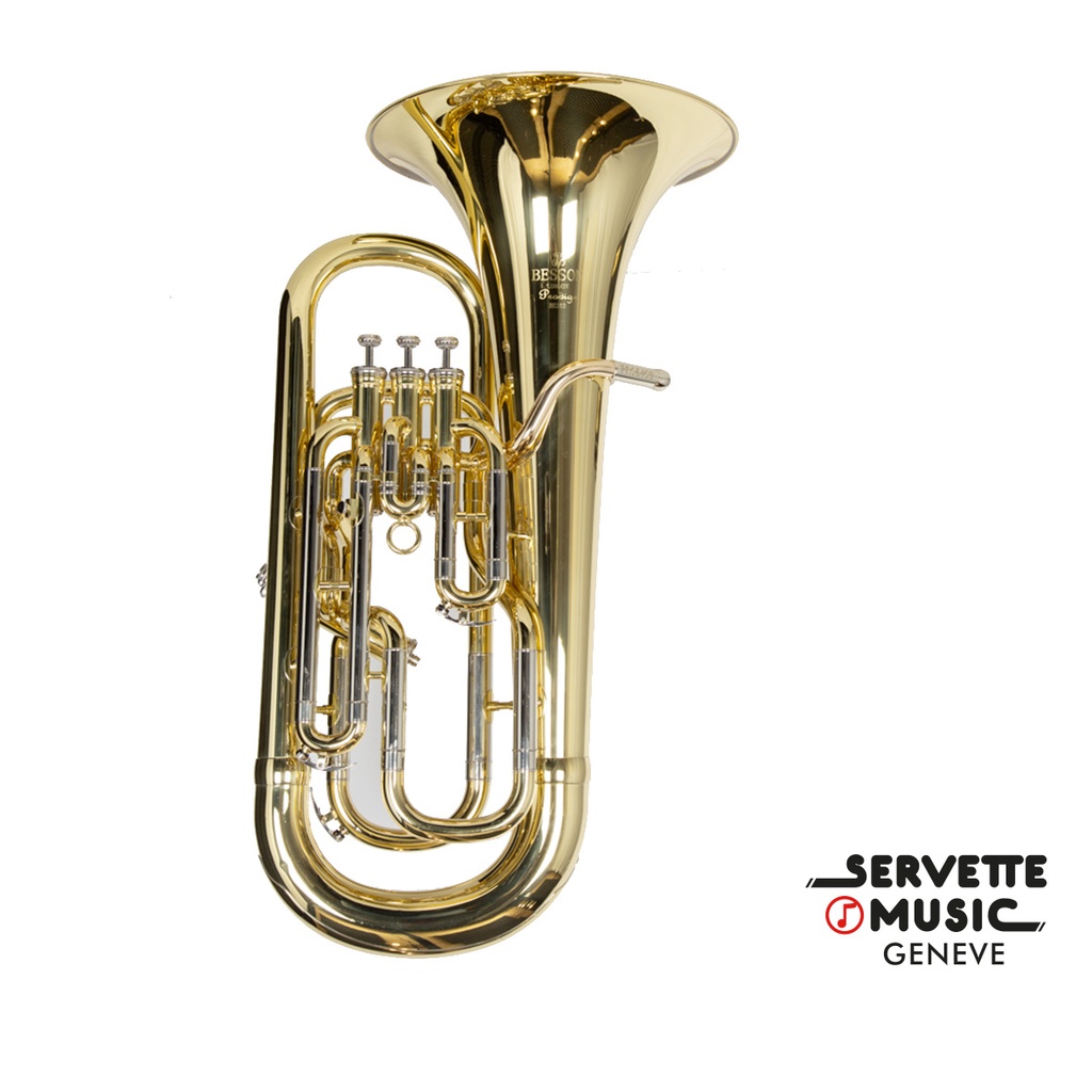 [Besson Prodige 163] Besson Prodige 163