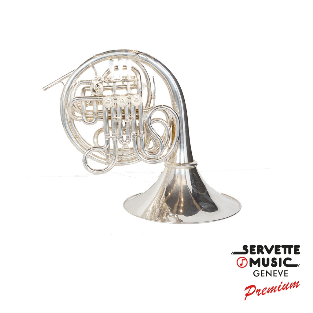 [Alexander 103D argenté] Alexander 103D argenté