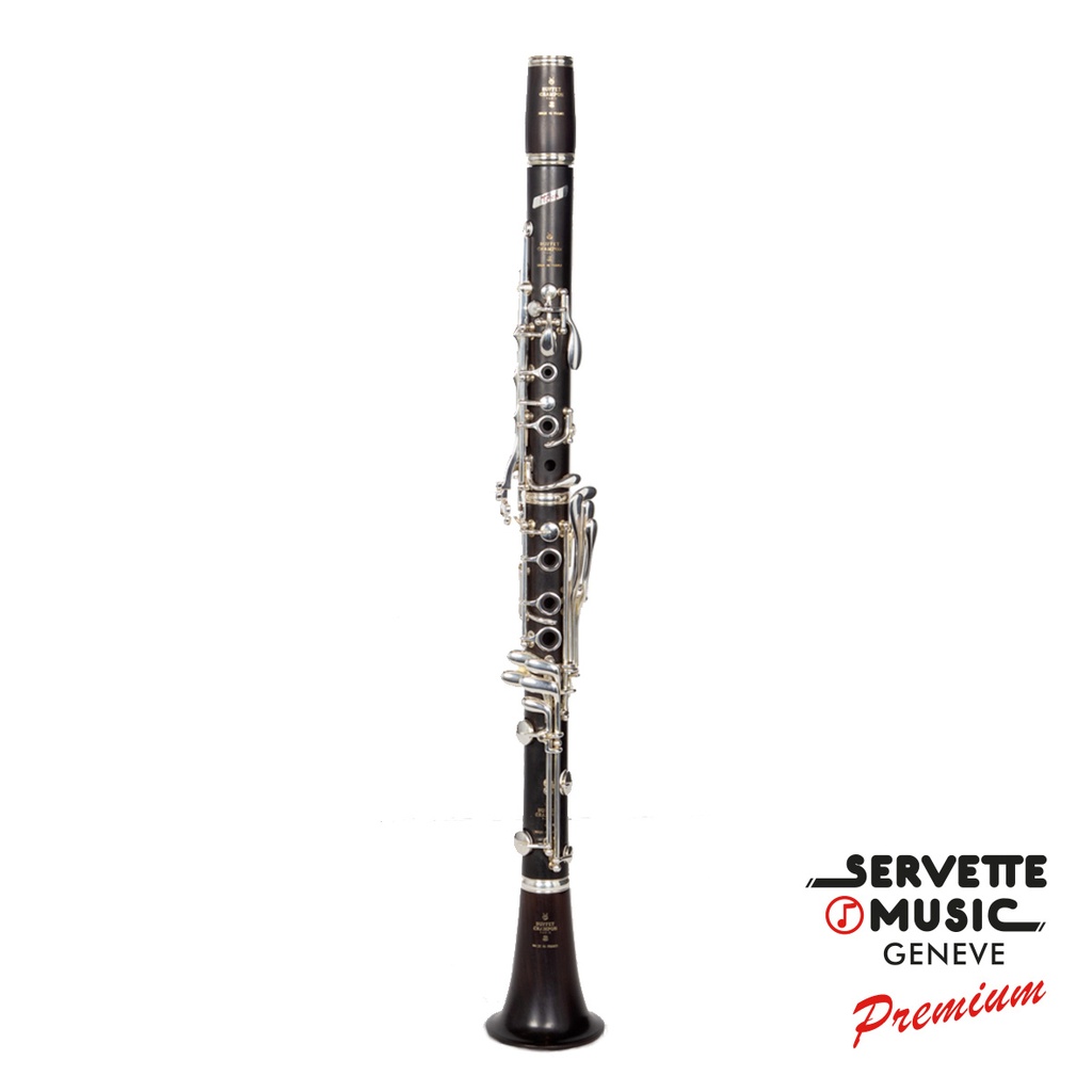 [Buffet Crampon Tosca en La] Buffet Crampon Tosca in A