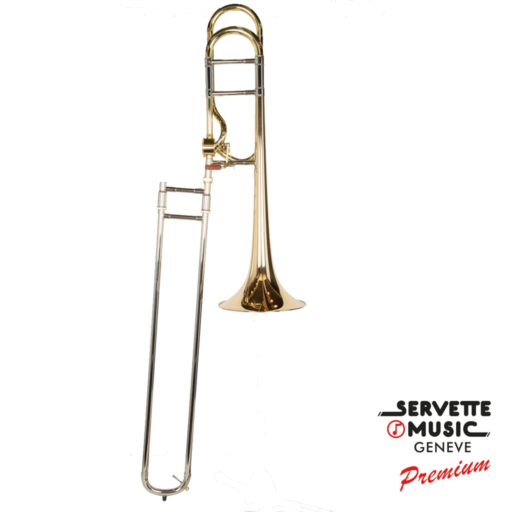 [VB LT42AG "Stradivarius"] Vincent Bach LT42AG "Stradivarius"
