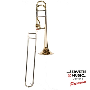 Vincent Bach LT42AG "Stradivarius"