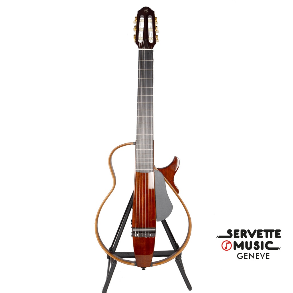 [Yamaha Silent Guitar SLG 200 NW] Yamaha Silent Guitar SLG 200 NW