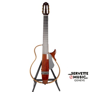Yamaha Silent Guitar SLG 200 NW