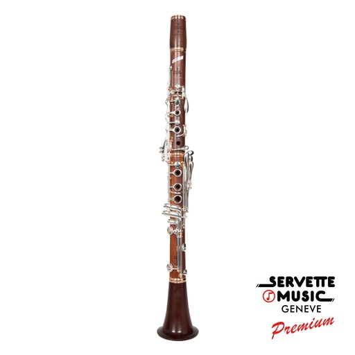 [Buffet Crampon Tosca Anniversaire Edition Limitée Mopane en Sib] Buffet Crampon Tosca Anniversary Limited Edition Mopane in Bb