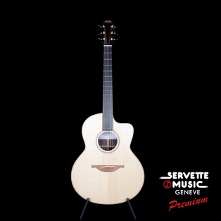 Lowden F32C IR/SS