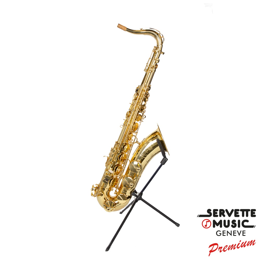 [Selmer Tenor Référence 54] Selmer Tenor Référence 54