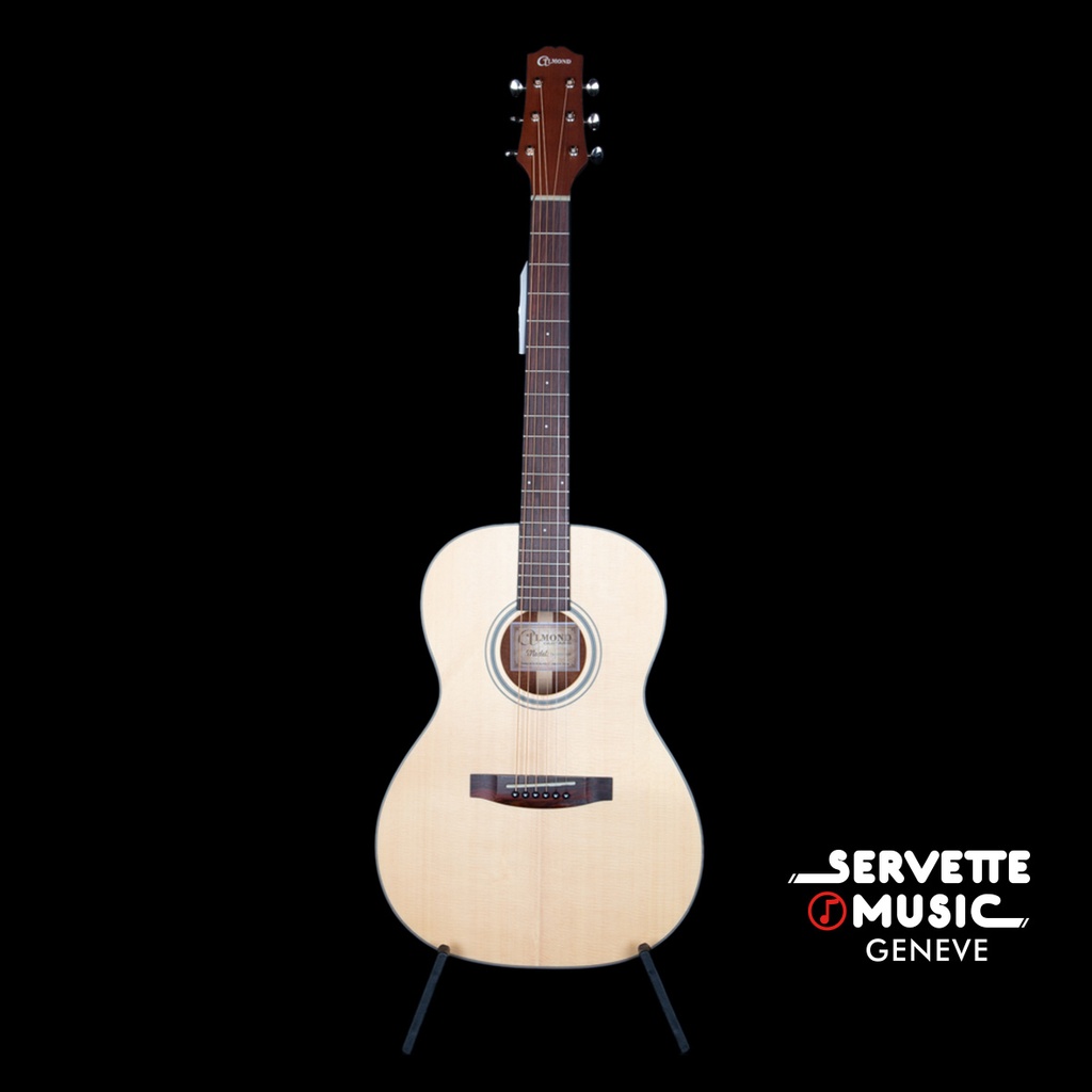 [Almond Western SG11] Almond Western SG11