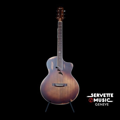 [Almond Mini Jumbo MJCE42] Almond Mini Jumbo MJCE42