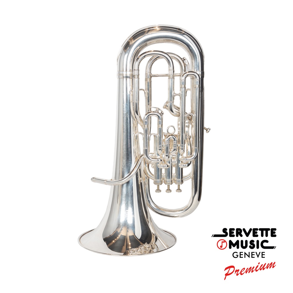 [BE Sovereign 967-2] Besson Sovereign 967